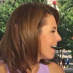 stephanie ruhle age and height